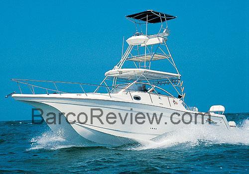 ProKat 3660 opinión y ficha técnica